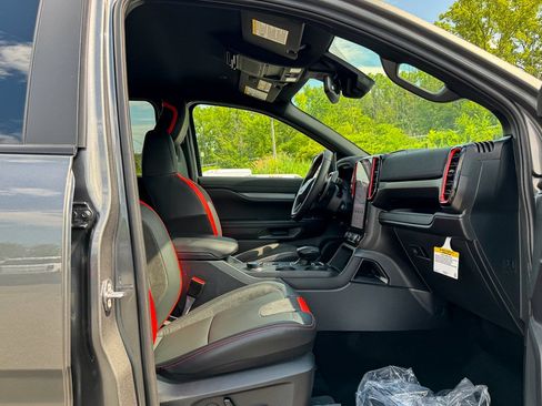 New 2026 Ford Ranger Raptor AWD/4WD image 14