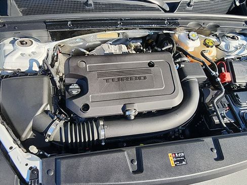 Used 2022 Buick Envision Preferred image 22