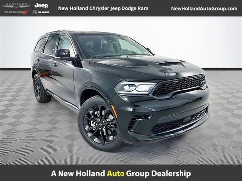 New 2026 Dodge Durango GT image 1
