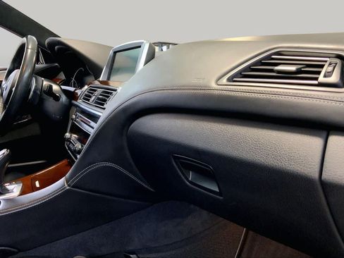 Used 2015 BMW 640i Gran Coupe xDrive AWD/4WD image 18