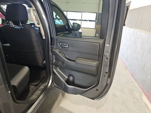 Certified 2023 Nissan Frontier S w/ Technology Package image 16