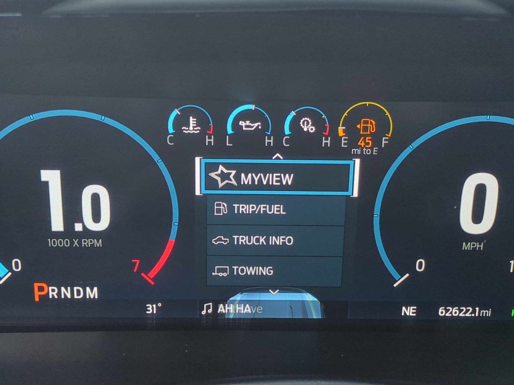 Used 2023 Ford F150 Lariat w/ Equipment Group 502A High AWD/4WD image 24