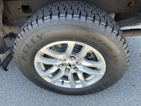 Used 2019 Chevrolet Silverado 1500 RST w/ All-Star Edition AWD/4WD image 9