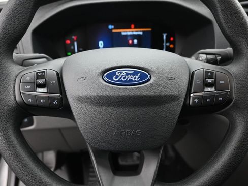 New 2026 Ford Transit 250 148 Medium Roof w/ Load Area Protection Package image 10