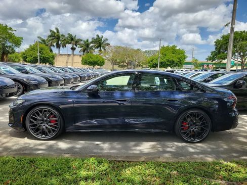 New 2026 Audi A6 Prestige AWD/4WD image 11