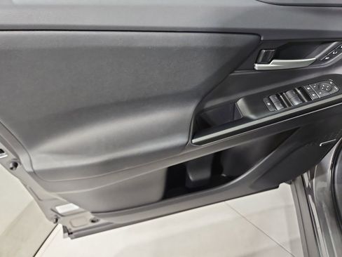 New 2026 Subaru Solterra Limited XT w/ Limited Package image 11