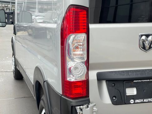 Used 2022 RAM ProMaster 2500 image 29
