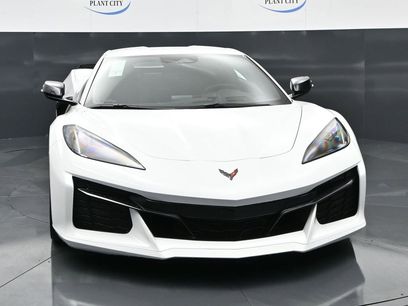 Used 2024 Chevrolet Corvette Z06