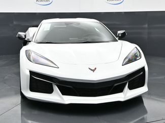 Used 2024 Chevrolet Corvette Z06 video 2