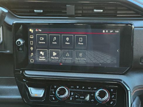 Used 2024 GMC Sierra 2500 AT4 w/ Technology Package image 16