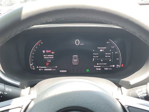 New 2026 Acura MDX w/ Advance Package image 26