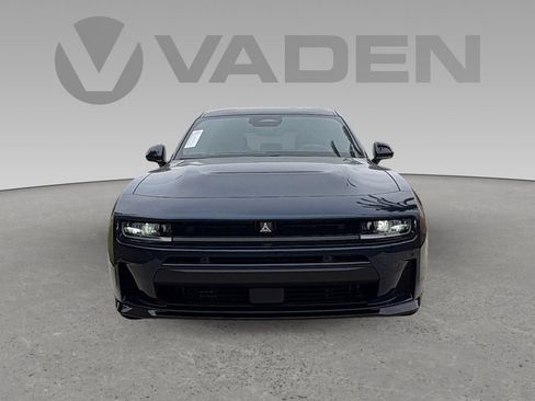 New 2026 Dodge Charger GT w/ Driver Convenience Group AWD/4WD image 22