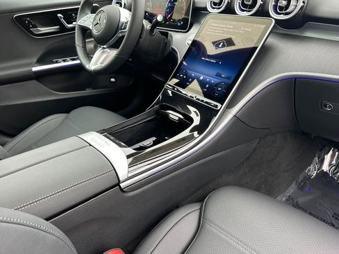 New 2026 Mercedes-Benz C 300 C 300 image 14