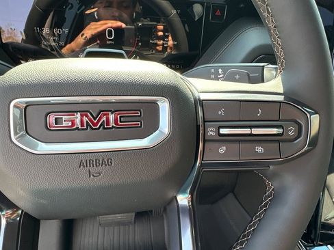 New 2026 GMC Yukon XL AT4 w/ AT4 Premium Plus Package image 28