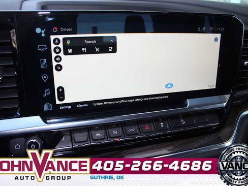 Used 2022 Chevrolet Silverado 1500 LT Trail Boss image 35