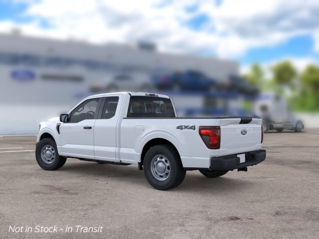 New 2026 Ford F150 XL AWD/4WD image 5