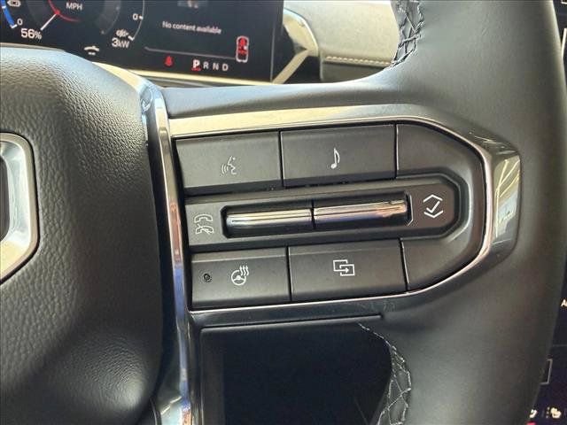 Used 2024 GMC Sierra EV Denali AWD/4WD image 17