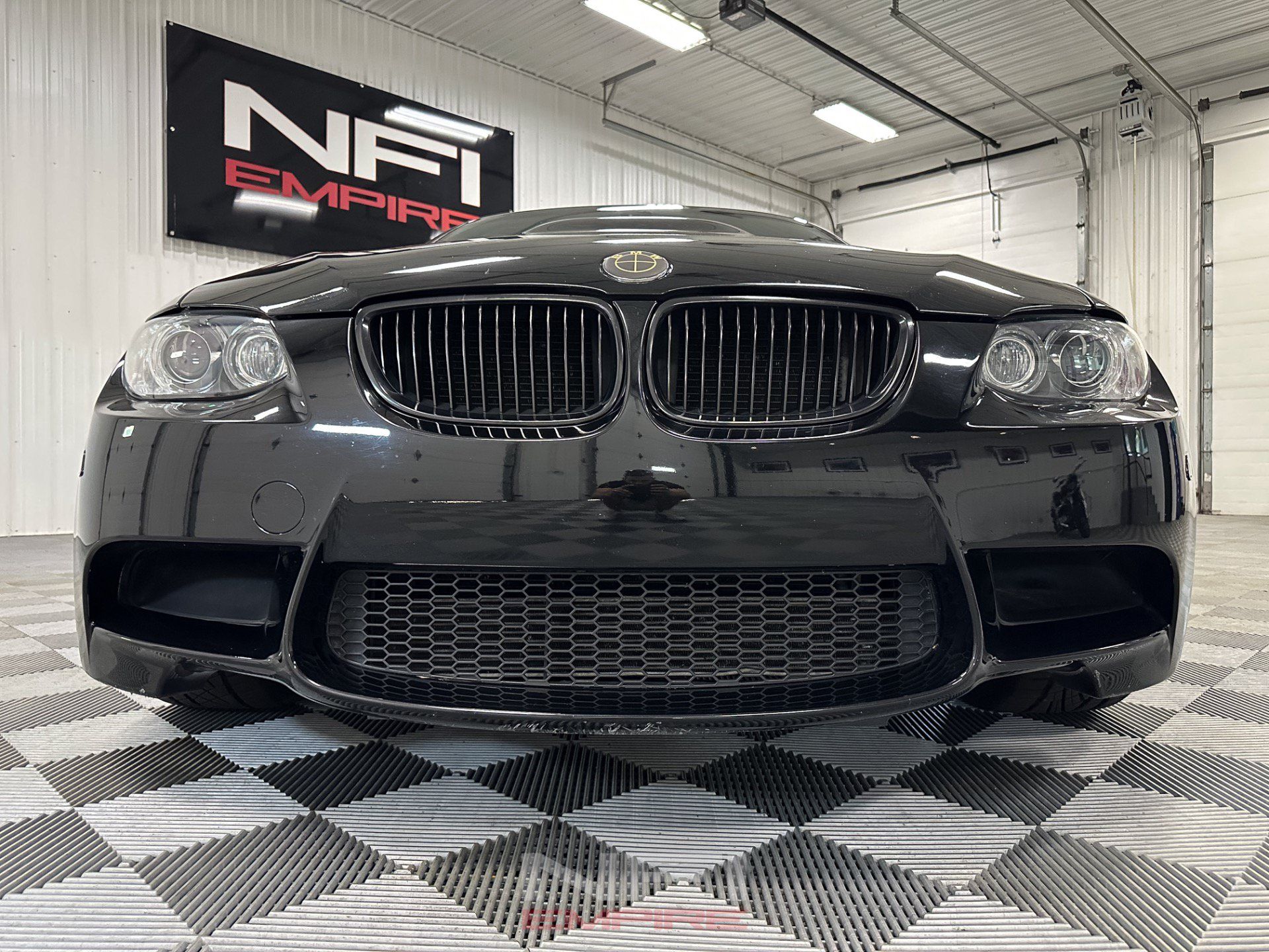 Used 2010 BMW M3 Convertible RWD image 23