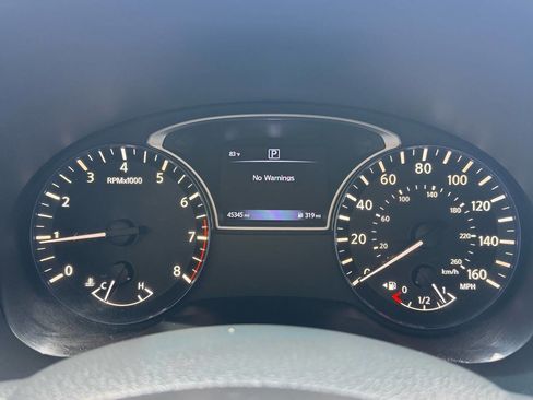 Used 2016 Nissan Altima 2.5 SR image 24