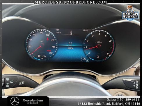 Used 2022 Mercedes-Benz GLC 300 4MATIC image 13
