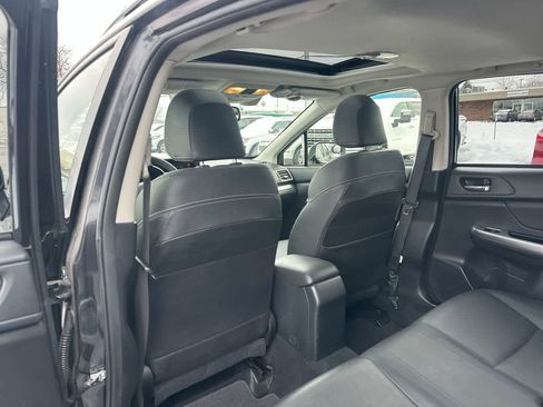 Used 2015 Subaru Crosstrek 2.0i Limited image 23