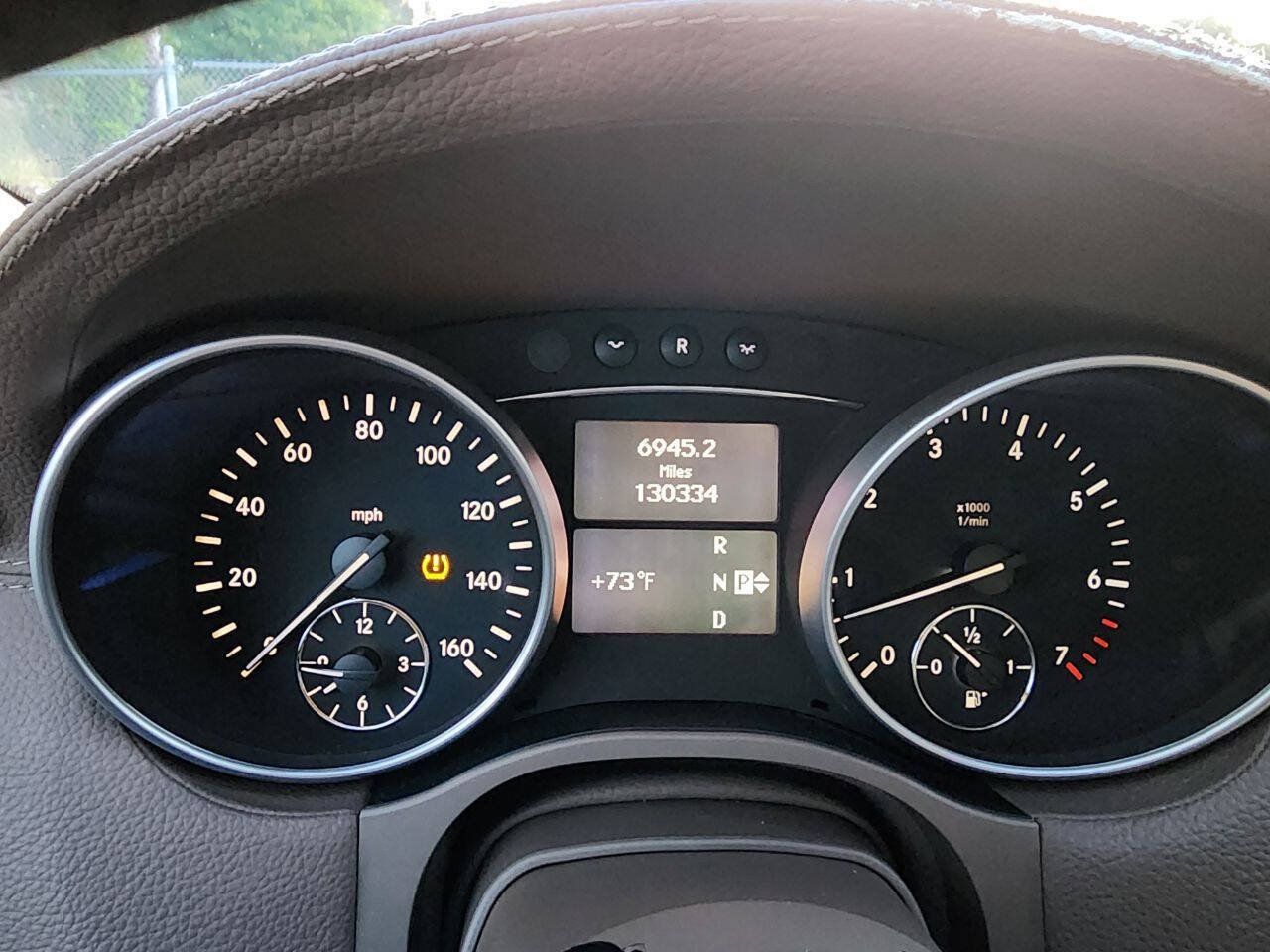 Used 2009 Mercedes-Benz GL 450 4MATIC image 40