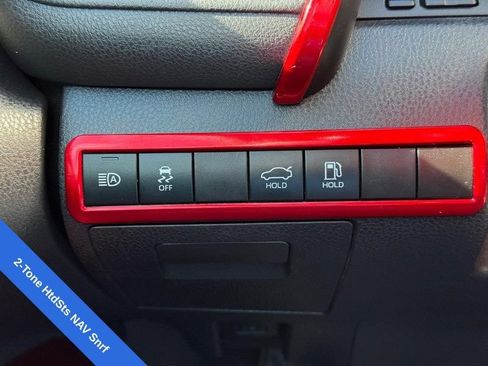 Used 2019 Toyota Camry XSE w/ Navigation Package FWD image 29