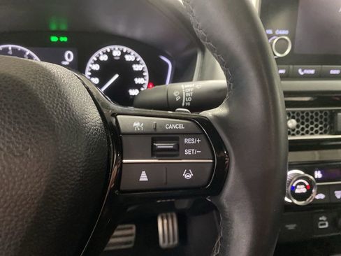 Certified 2023 Honda Civic Sport image 25