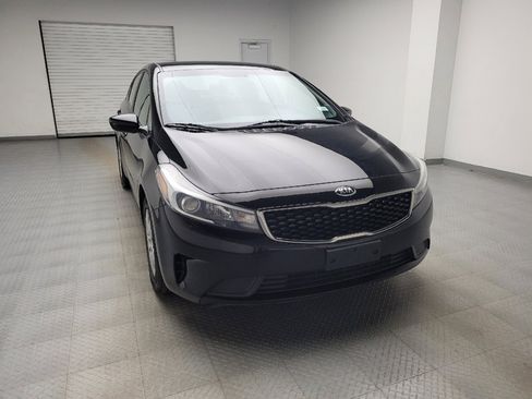 Used 2017 Kia Forte LX FWD image 14