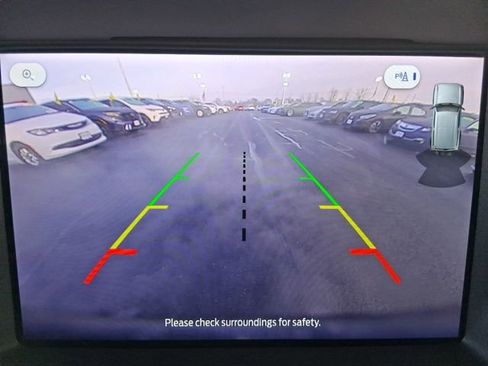 Used 2025 Ford Bronco Big Bend image 28