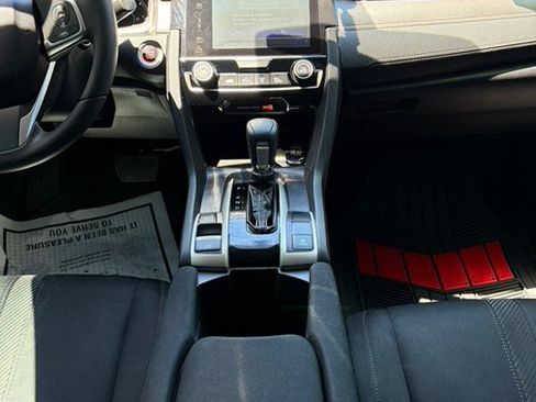 Used 2018 Honda Civic EX image 33