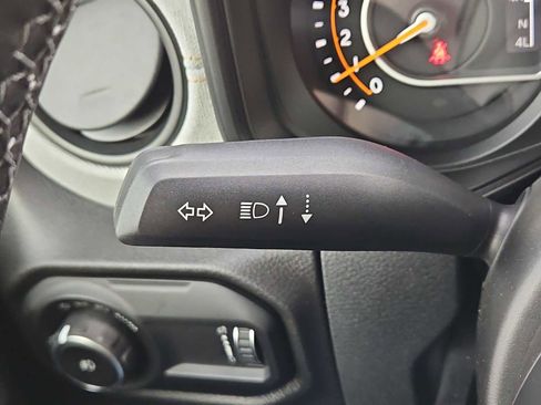 New 2026 Jeep Wrangler Willys image 25