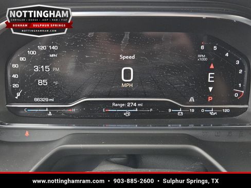 Used 2024 GMC Yukon SLT RWD image 21