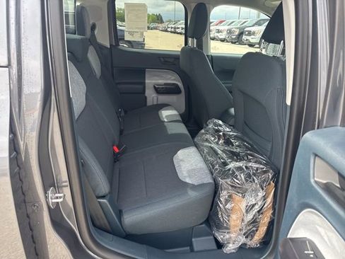 New 2026 Ford Maverick XLT AWD/4WD image 16