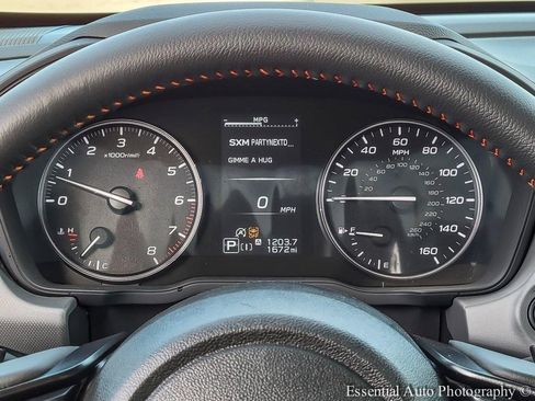 Certified 2026 Subaru Crosstrek 2.5i Limited image 17