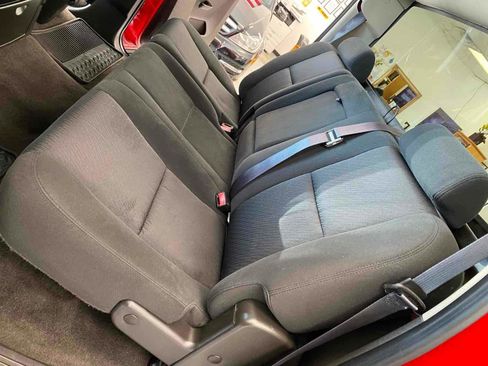 Used 2011 Chevrolet Silverado 1500 LT w/ Texas Edition image 21