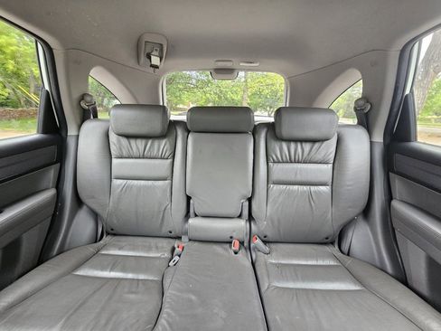 Used 2009 Honda CR-V EX-L image 24