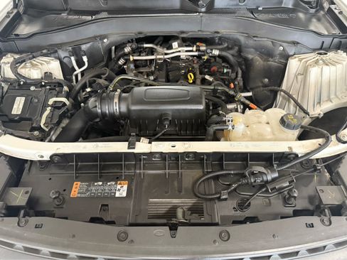 Used 2023 Ford Explorer Timberline AWD/4WD image 12