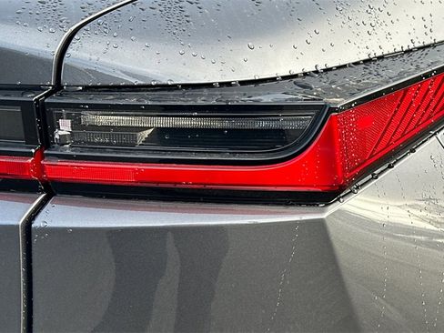 New 2026 Lexus RZ 450e 2WD image 26