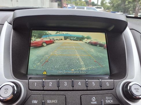 Used 2017 Chevrolet Equinox LT w/ LPO, Protection Package image 18