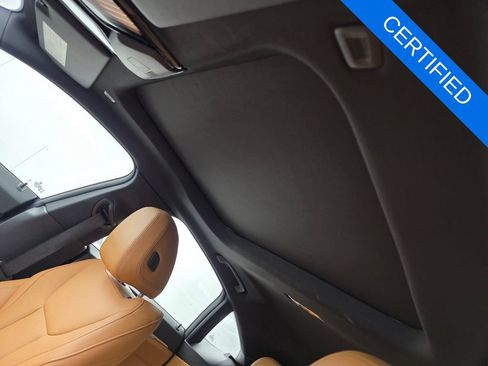 Used 2024 BMW i4 eDrive35 w/ Premium Package RWD image 12
