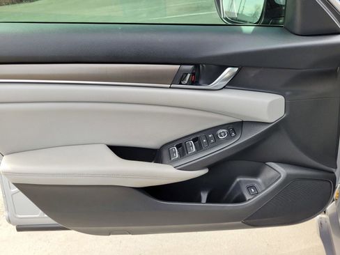 Used 2019 Honda Accord LX image 20