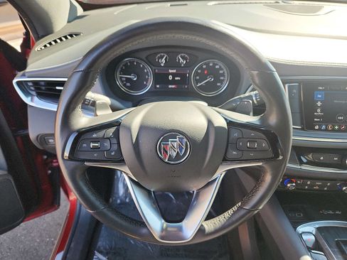 Used 2023 Buick Enclave Essence FWD image 19