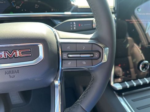 New 2026 GMC Sierra EV Elevation image 30