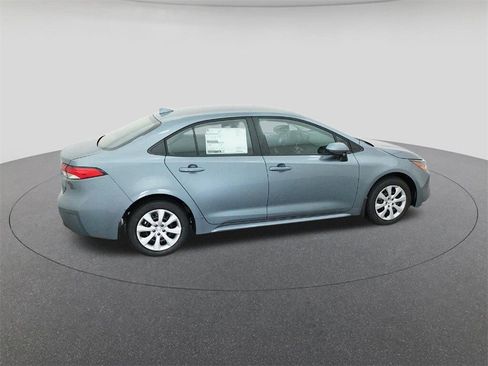 New 2026 Toyota Corolla LE image 10
