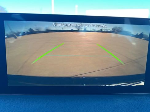 New 2026 Nissan Sentra SV w/ SV Convenience Package image 15