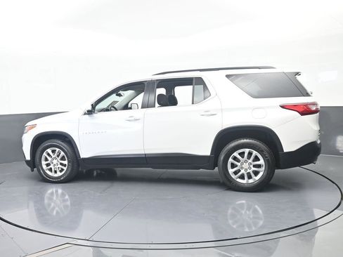 Used 2019 Chevrolet Traverse LT FWD image 3