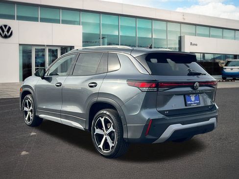 New 2026 Volkswagen Tiguan SE AWD/4WD image 7