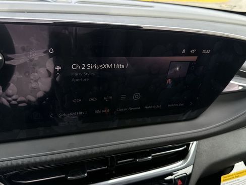 New 2026 Buick Envista Sport Touring w/ Convenience I Package image 18