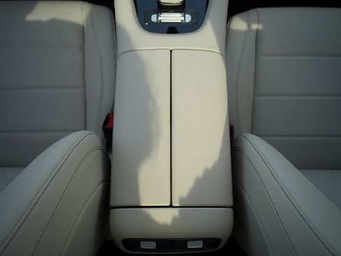 New 2026 Mercedes-Benz GLE 450 4MATIC image 23